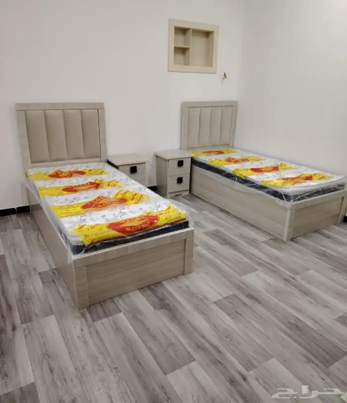غرف نوم جديده 3