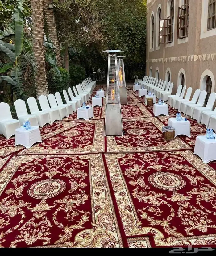 دفايات الفيصليه تاجير وبيع 0