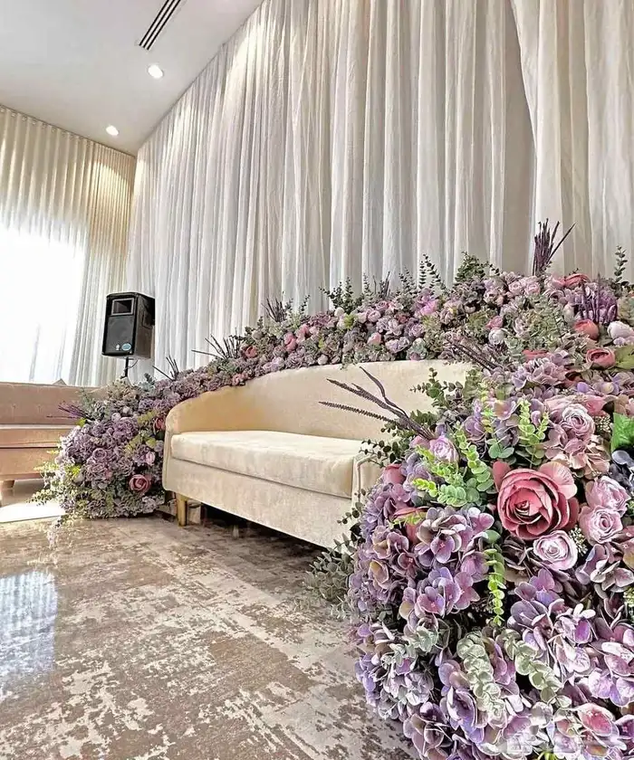 تأجير بكجات مداخل كوشه كنب قهوجين طاولات طعام الرياض 6