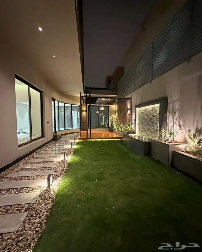 جلسات خارجية تنسيق حدائق المدينة المنوره 44