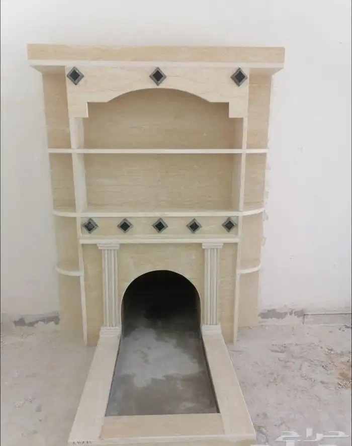 تفصيل وبيع الخيام والمشبات 4