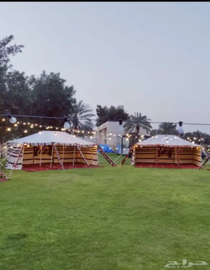 تاجير طاولات خيام قهوجين صبابين كراسي دفايات جلسات كنب 7