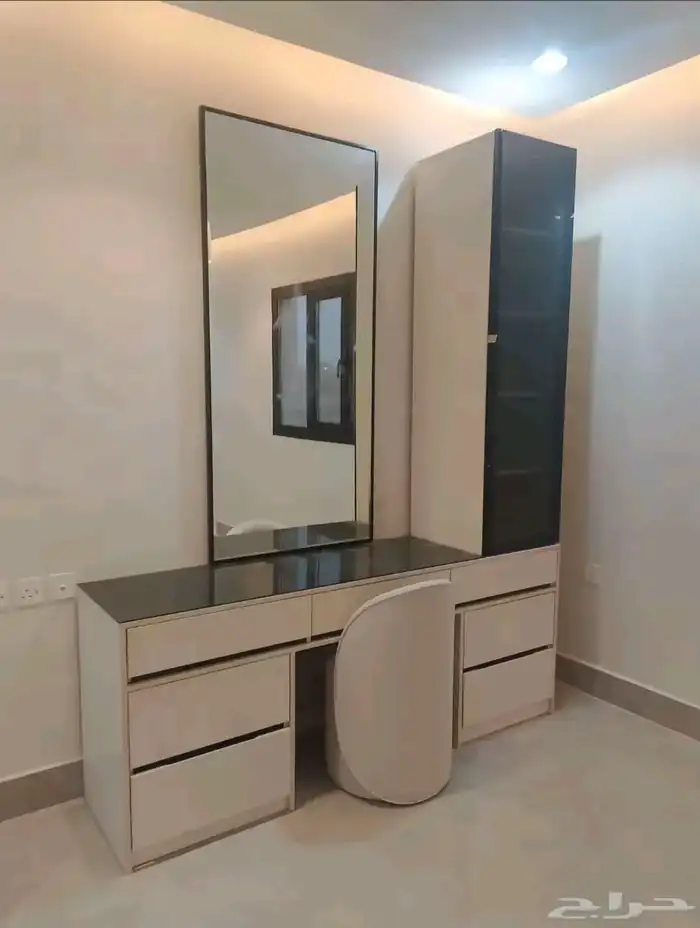 تفصيل اثاث خزاين دواليب طاولات 7