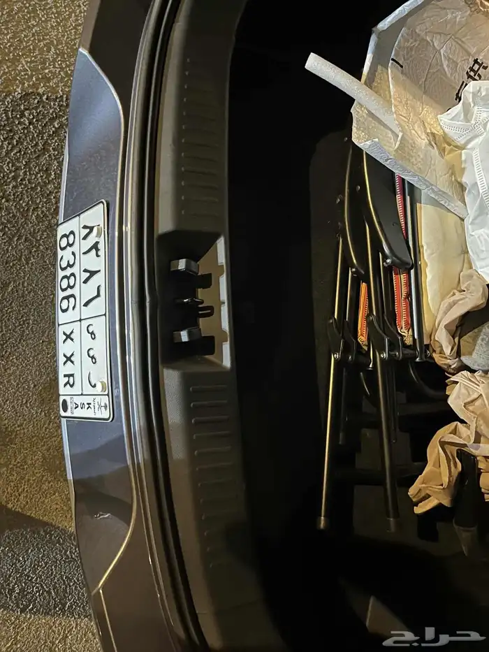 شيري تيجو 7 برو لاكجري 2023 9