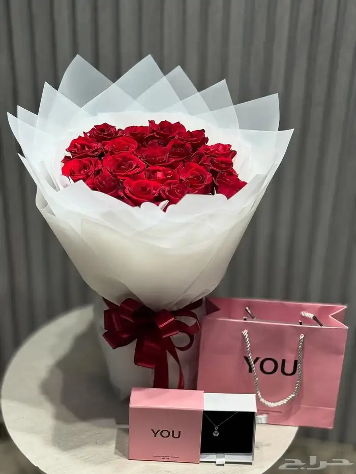 ورد هدايا الرياض مندوب ورد باقات بوكيهات ورد هدايا 4