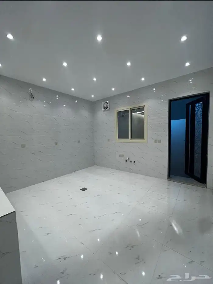 للبيع شقق تمليك جديدة فاخرة بحي القيم بالحلقة الغربية موقع 4