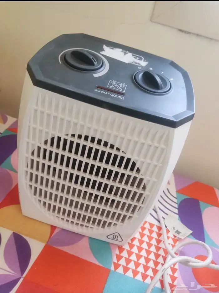 دفايه بلاك اند ديكير 0