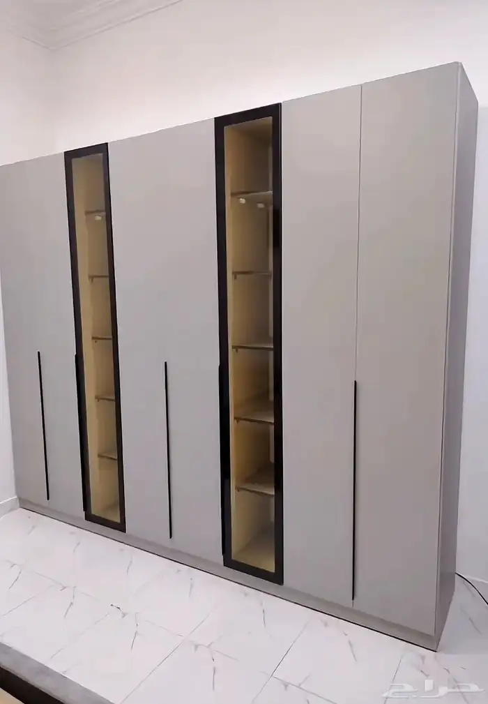 تفصيل اثاث خزاين دواليب طاولات 2