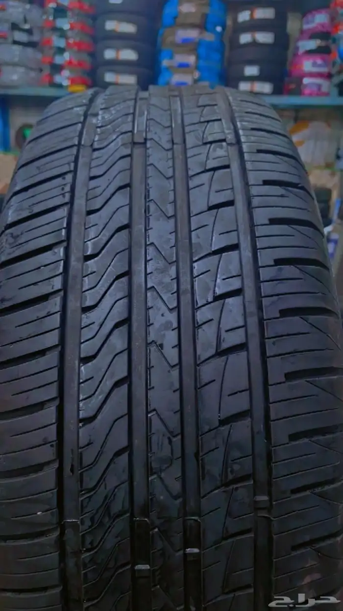 كفرات شبه الجديد 3