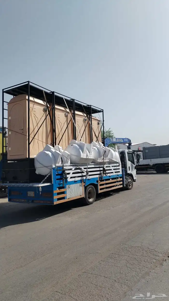 كرين ونش للايجار رافعات 3