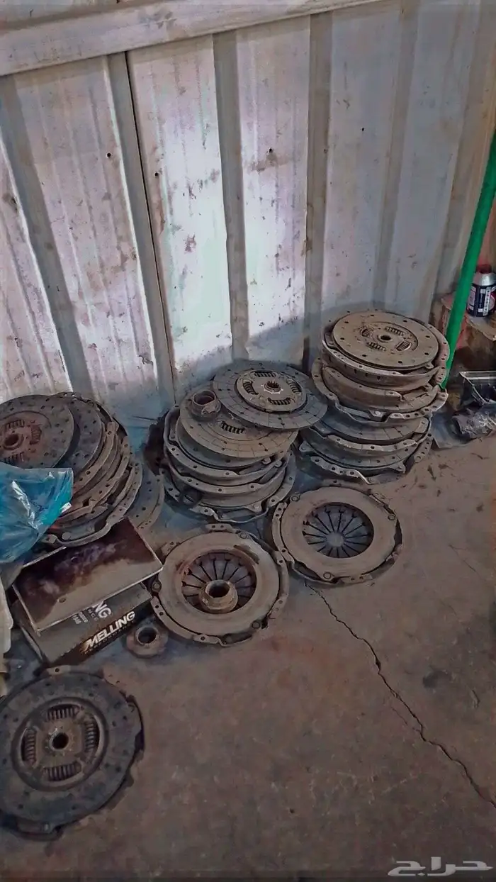 شغل مكينكي شغل اخصاي جير عادي شغل دفرنسات 3