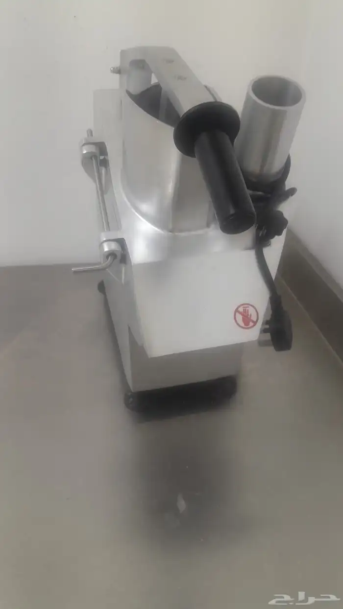 معدات مطعم بيتزا 4