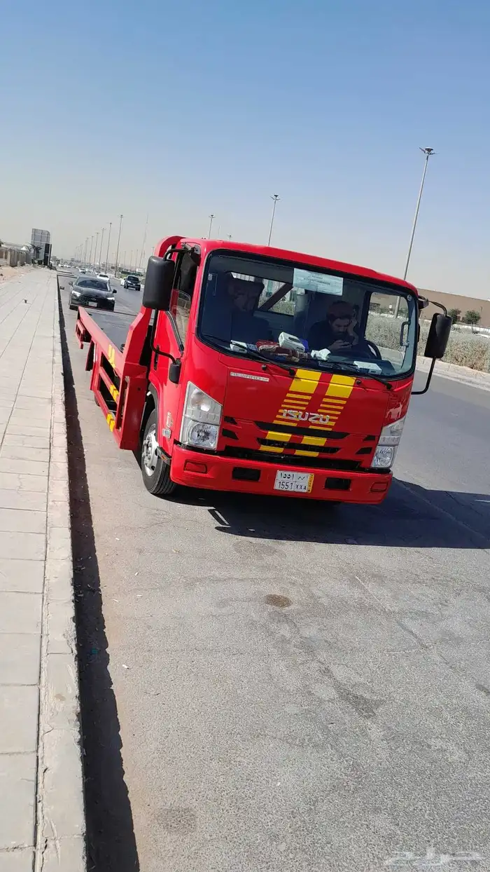 سطحه هيدروليك الرياض النسيم الروضه الخليج السلي 4