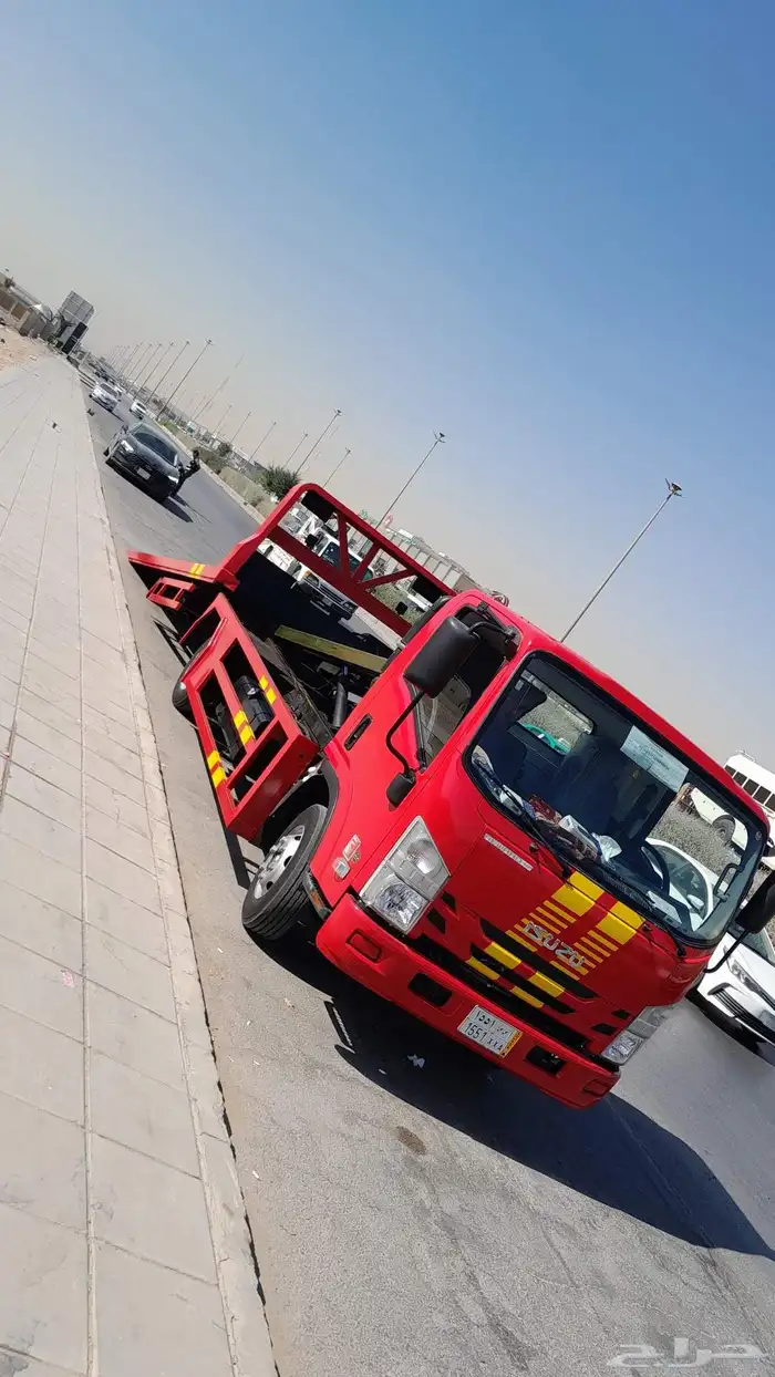 سطحه هيدروليك الرياض النسيم الروضه الخليج السلي 2