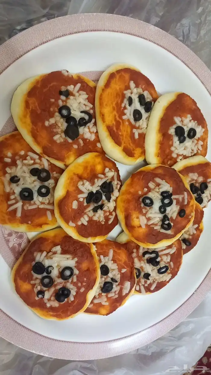 اسر منتجه الخبر 3