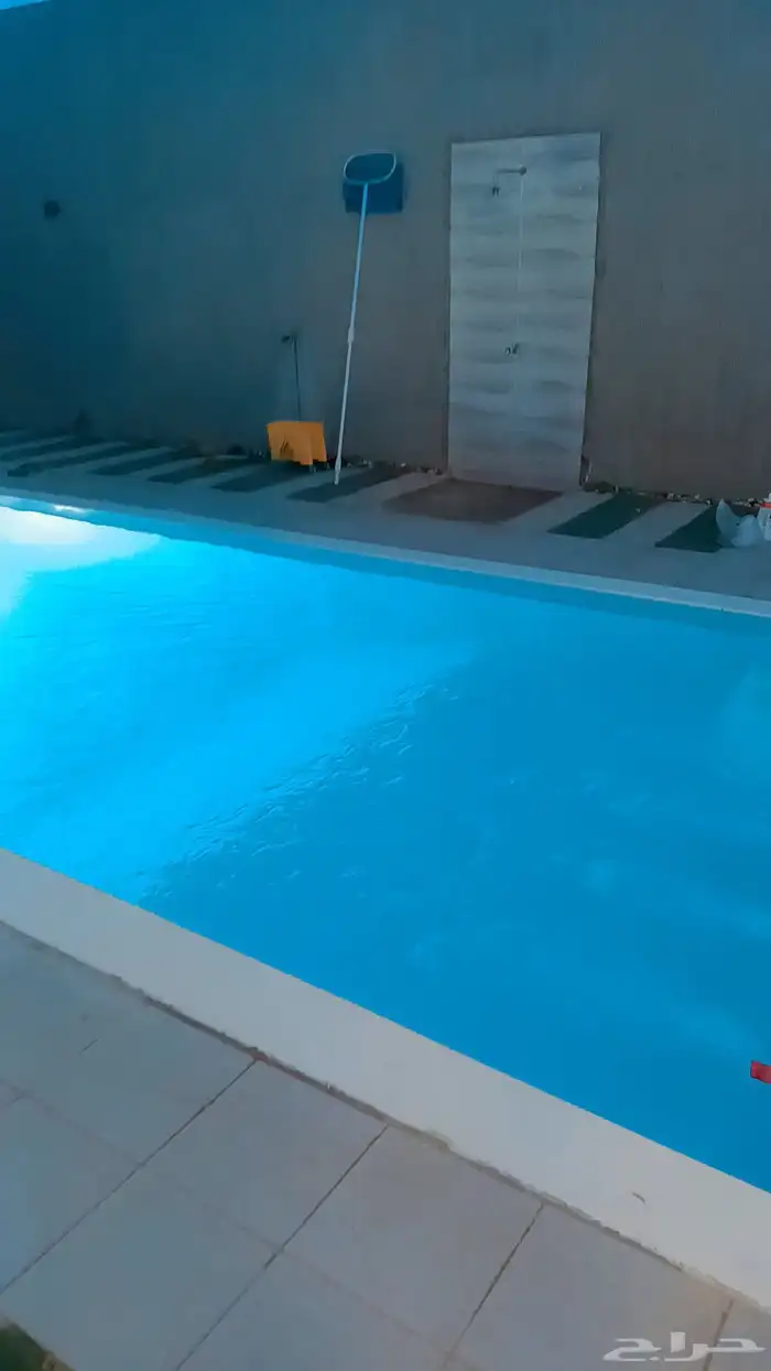 جميع اعمال حمامت السباحه والسباكه وكل مايخص اعمال المسابح 2