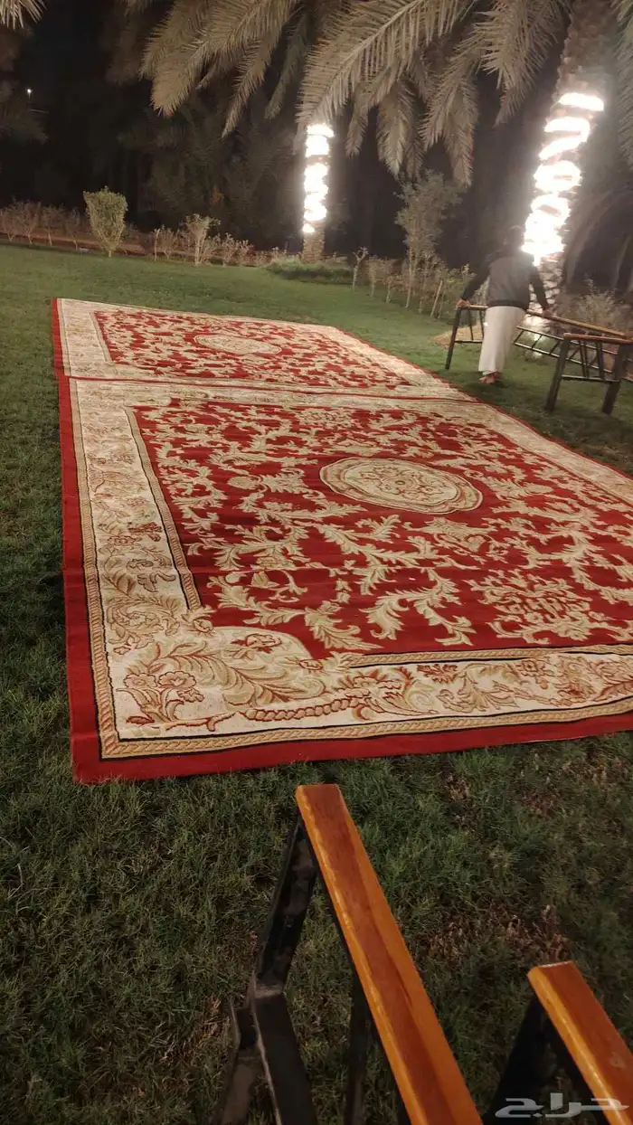 تأجير كراسي تأجير طاولات تأجير مخيمات تأجير دفايات تأجير كنب 2