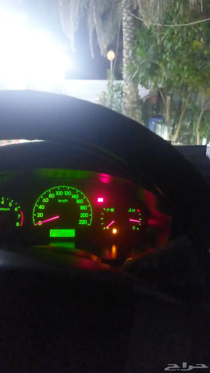 اتشوان الفين 15 فحص الستيماره جديد السياره ماتشكو من شي السو 2