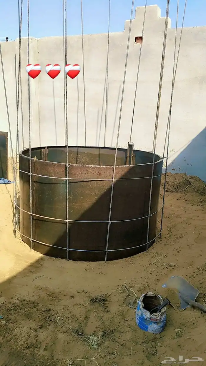 خفربياره خزانات 0