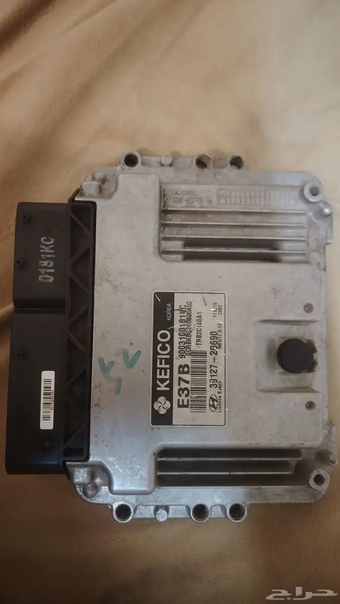 كمبيوتر اكسنت 3