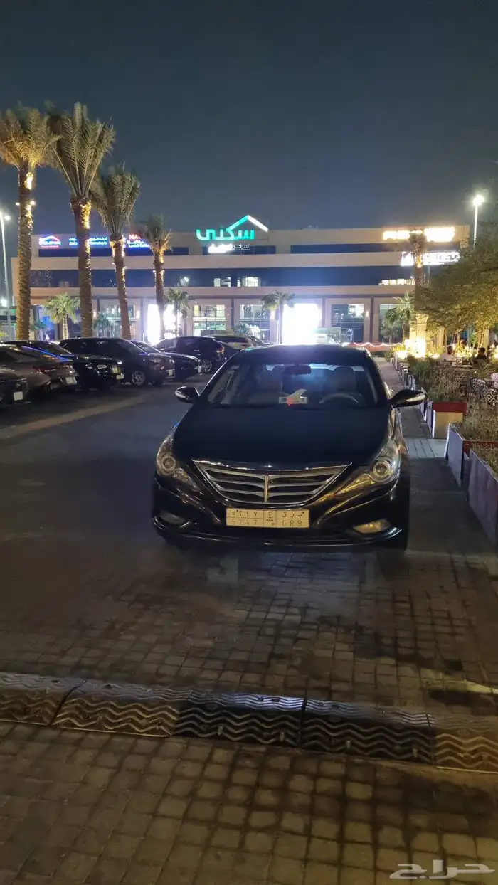 سوناتا هونداي 0