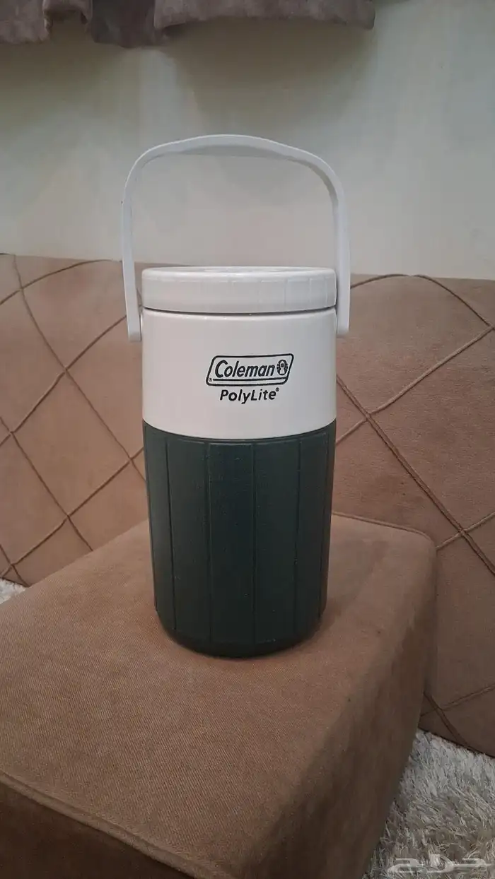 ترمس كولمن امريكي 0