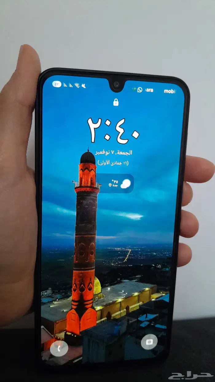 سامسونج A16 1