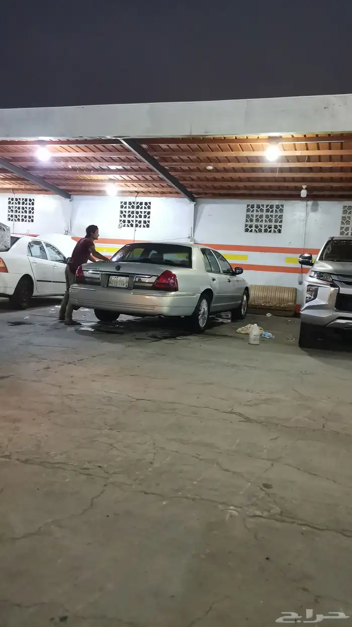 فورد ماركيز 2010 2