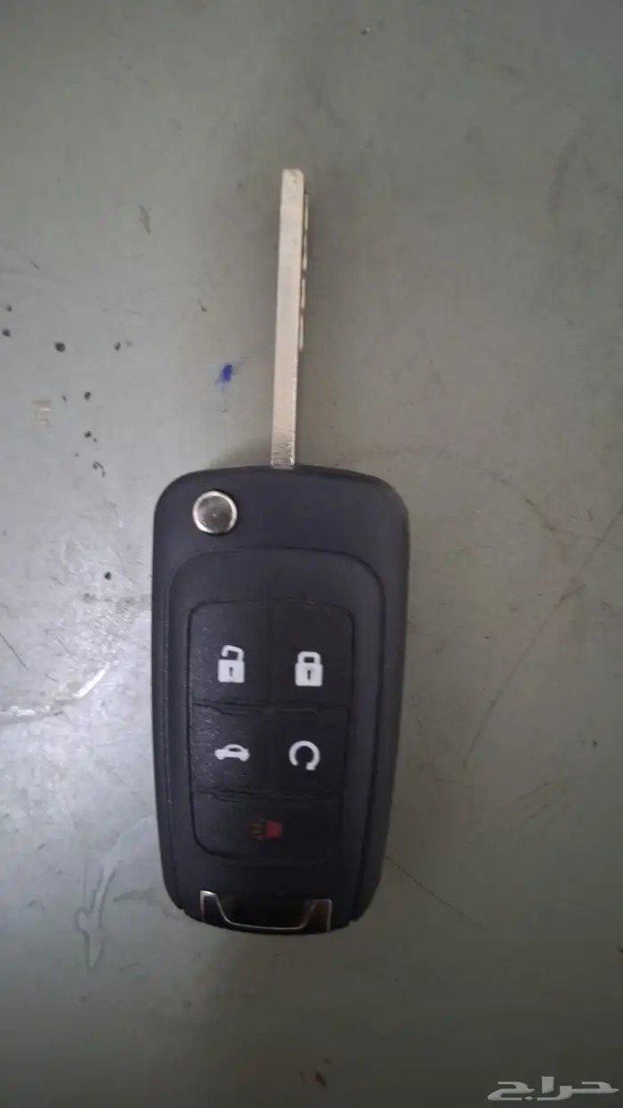 ريموت ماليبو من 2015 الى 2020 0