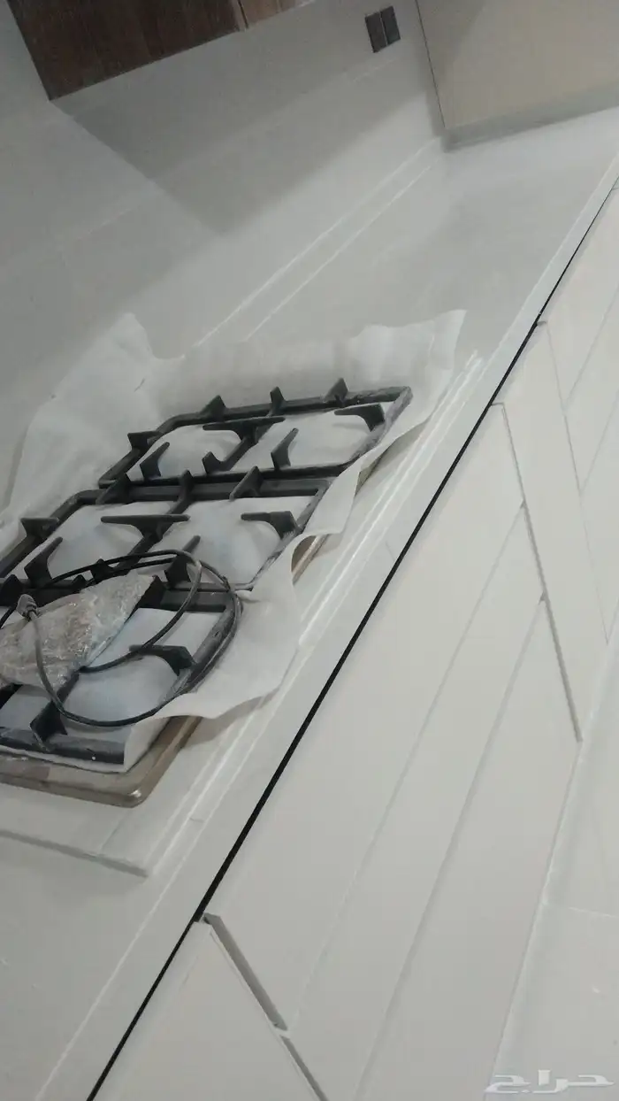 بسم الله والصلاه والسلام على رسول الله   رخام مطابخ جميع ال 8