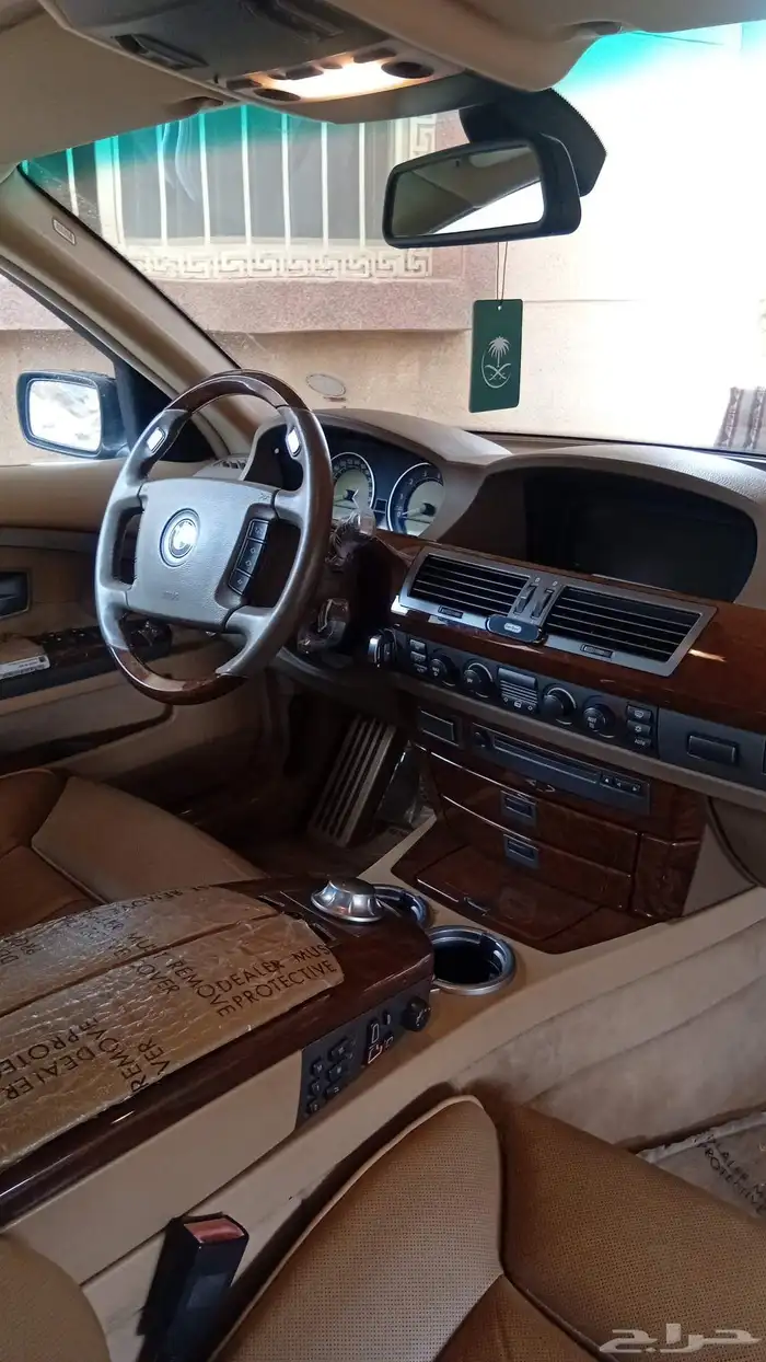 بي ام دبليو 2002 3