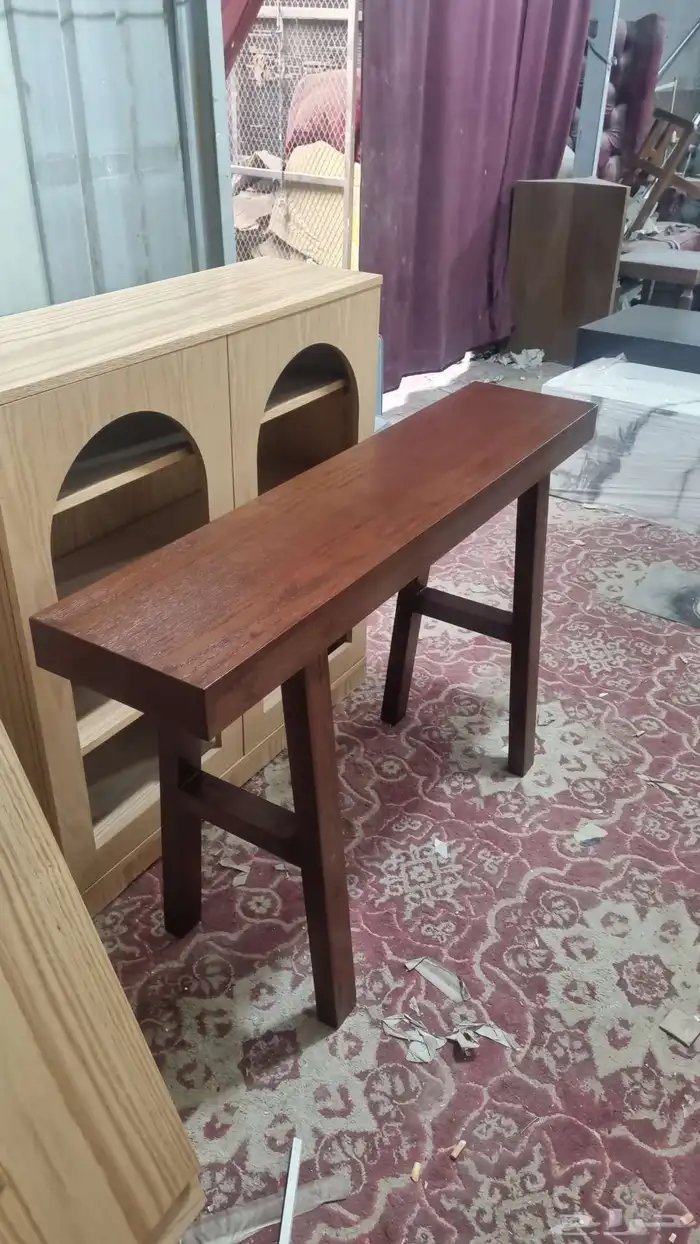 تفصيل جميع نوع طاولات حسب الطلب وشكل 3