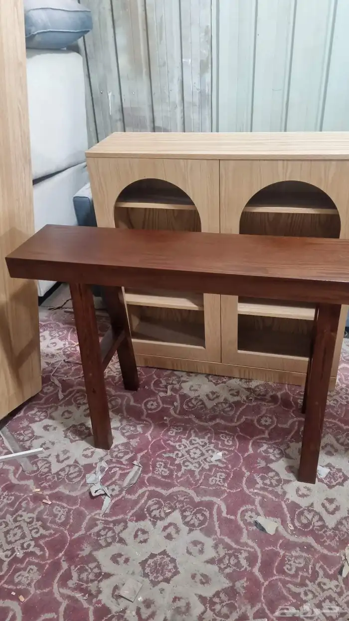 تفصيل جميع نوع طاولات حسب الطلب وشكل 2