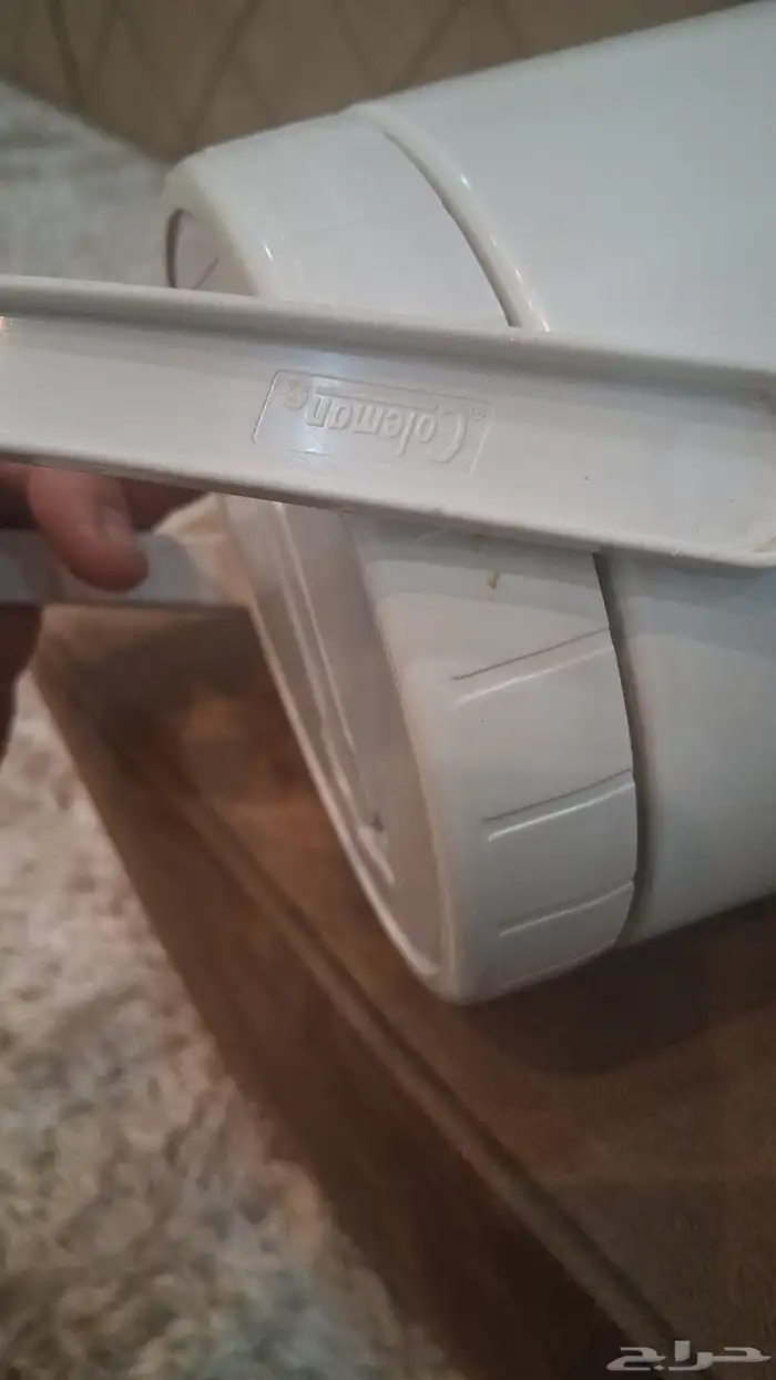 ترمس كولمن امريكي 2