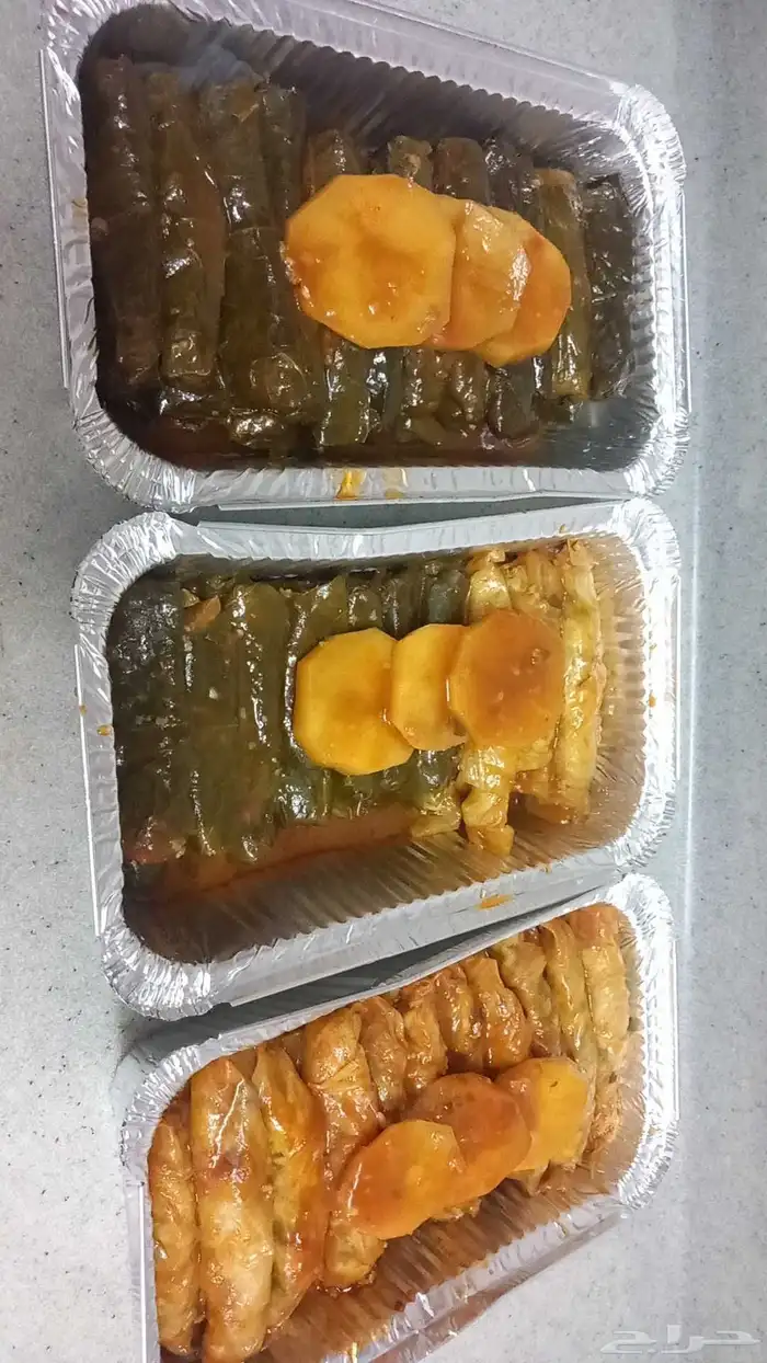 اسر منتجه الخبر 5