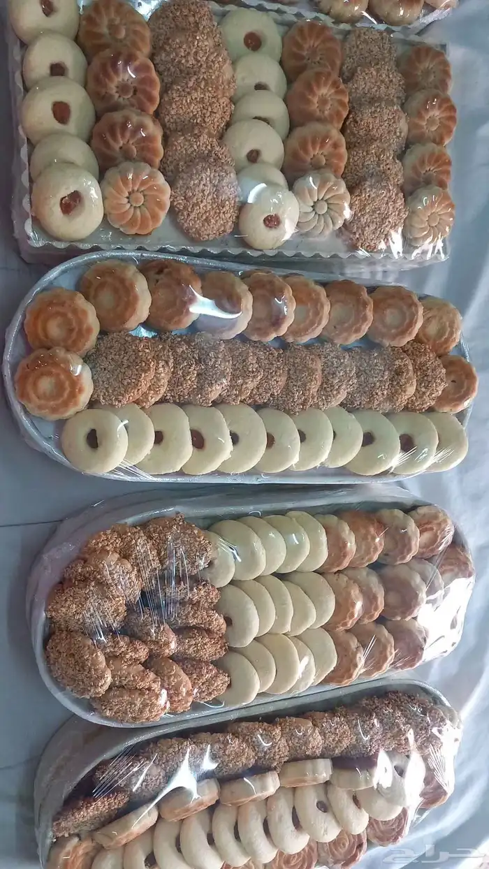 اسر منتجه الخبر 1