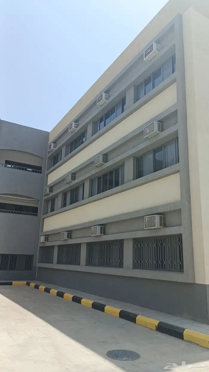 اعمال تورد احدث الامنيوم والزجاج سكوريت واجهات استركشر شطر 6