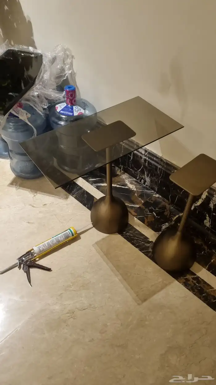 تفصيل جميع نوع طاولات حسب الطلب وشكل 5