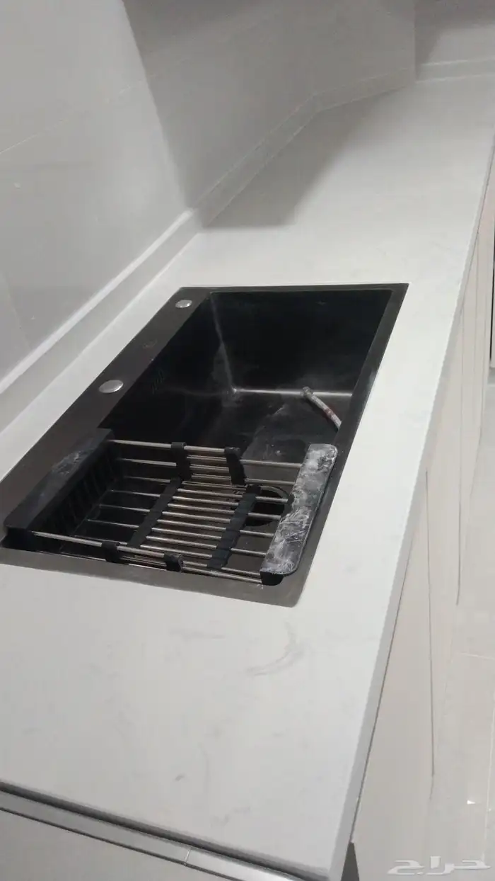 بسم الله والصلاه والسلام على رسول الله   رخام مطابخ جميع ال 5