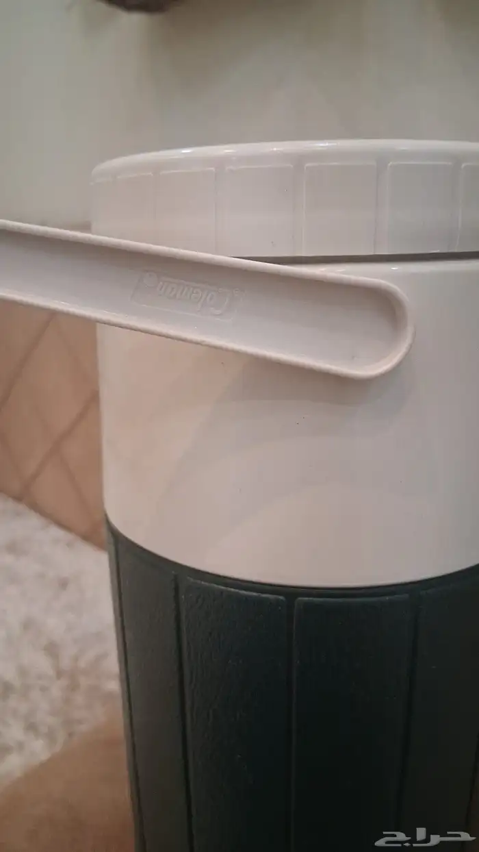 ترمس كولمن امريكي 1