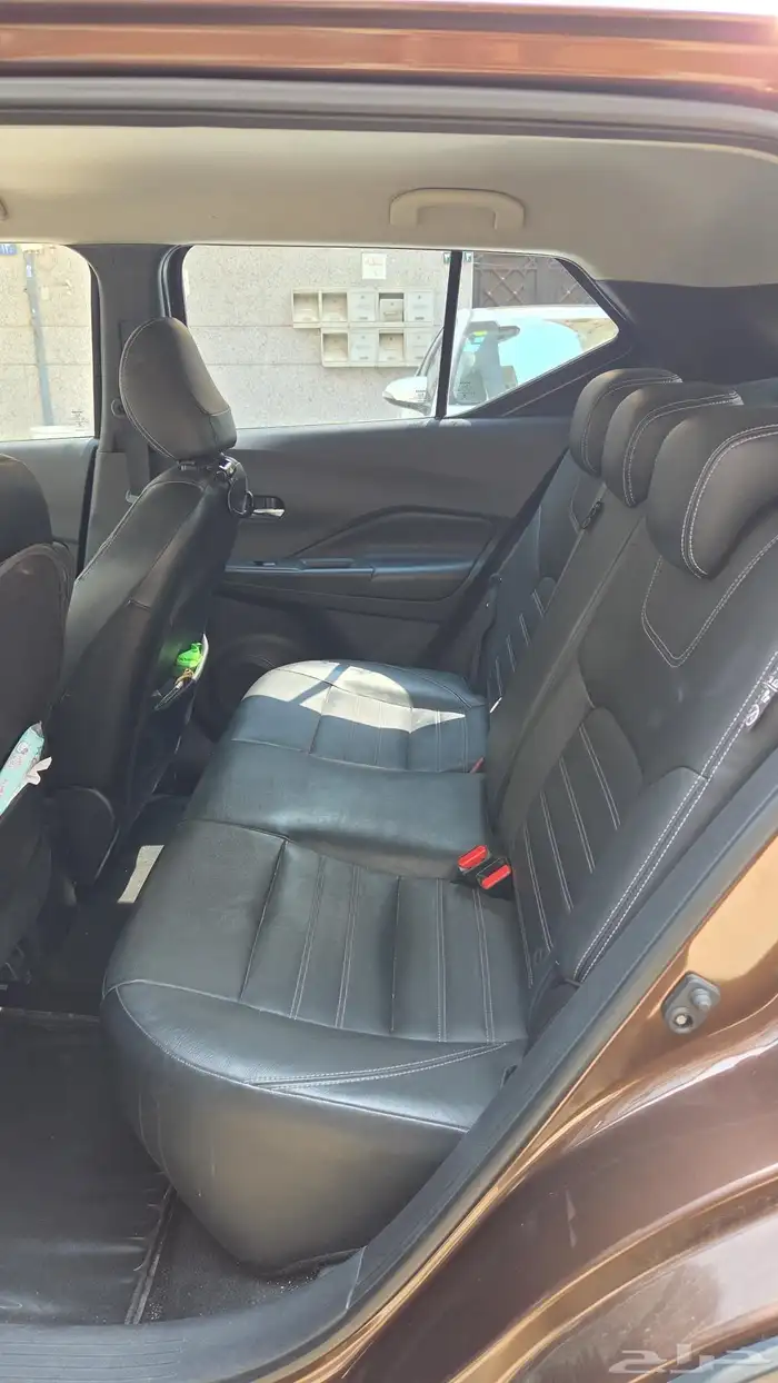 كيكس نيسان 2