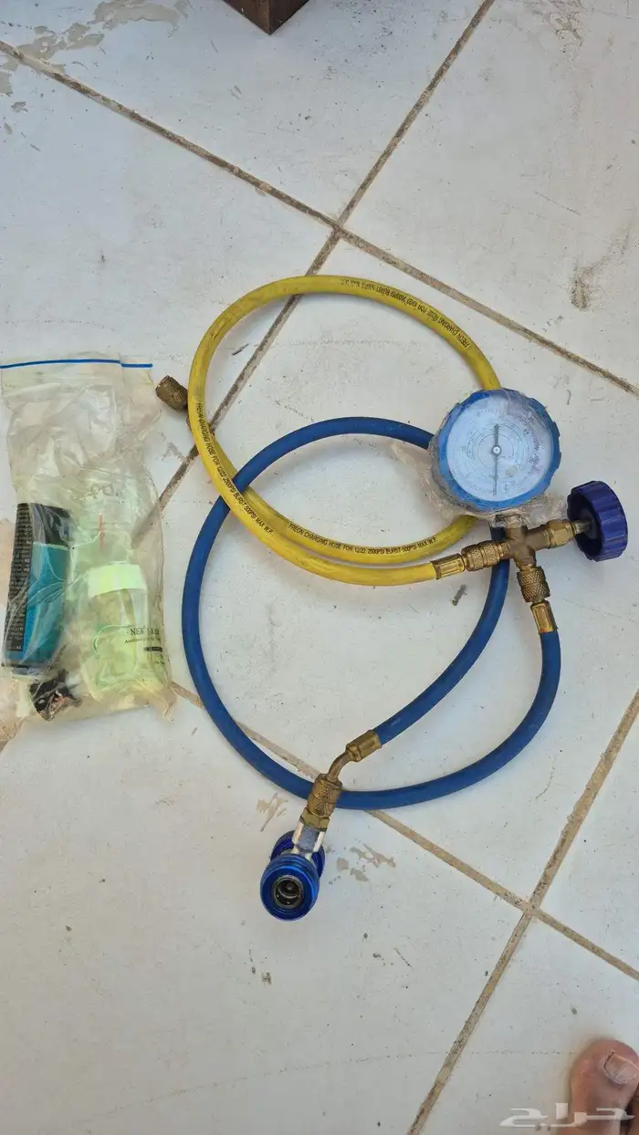 دريل امباكت كفرات وشنيور اثنين في واحد ودريل منشار صاروخ عدد 25