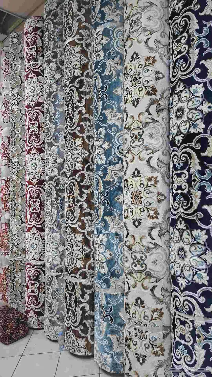 موكيت فاخر تركي وطني صينى 9