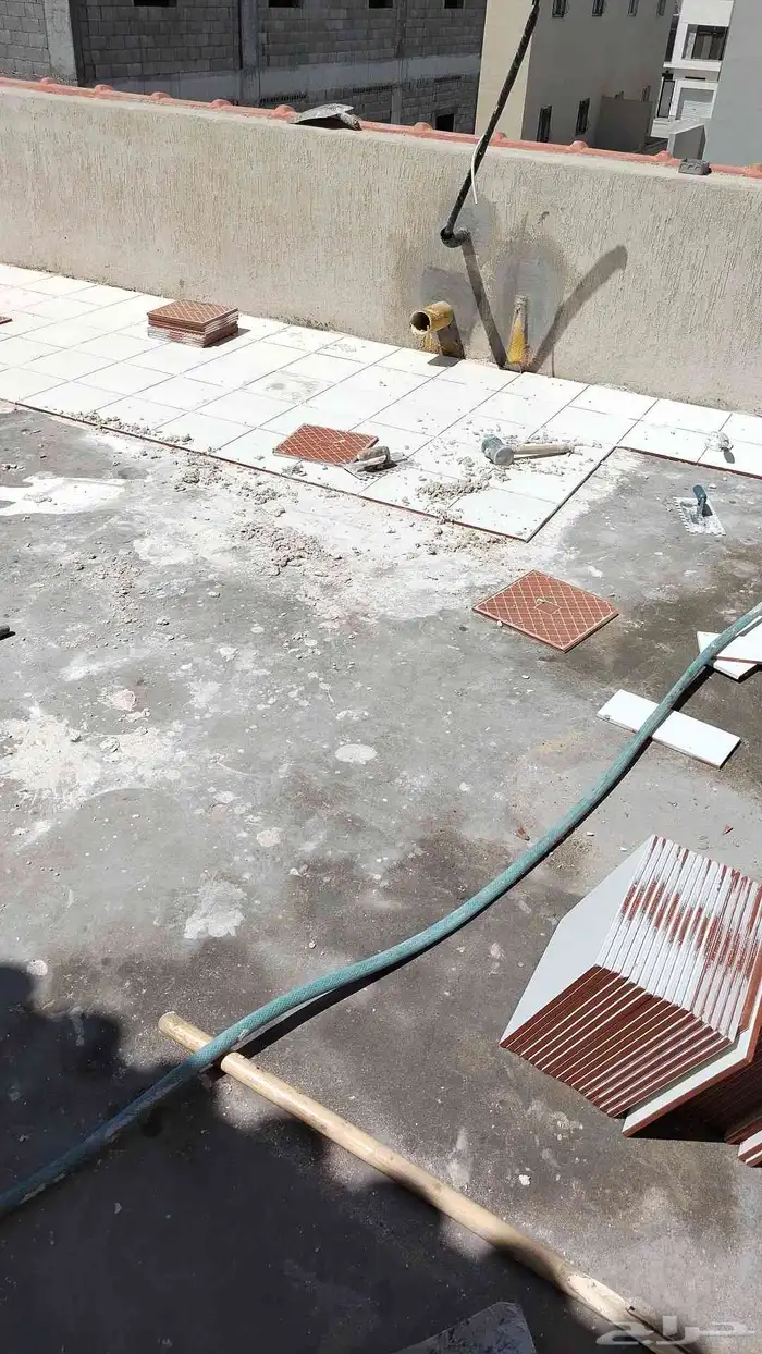 مقولات عامه الشرقية ترميم وتركيب جميع البرسلان والبلاط 2