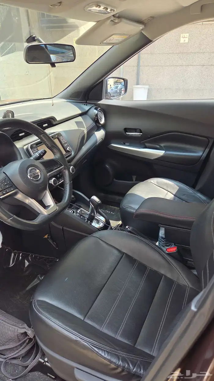 كيكس نيسان 3