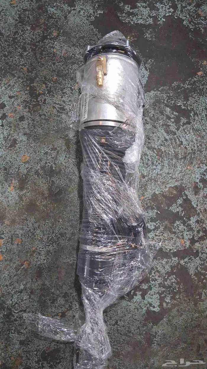 لدينا مساعدات هيدروليك ضمان 6شهور 19