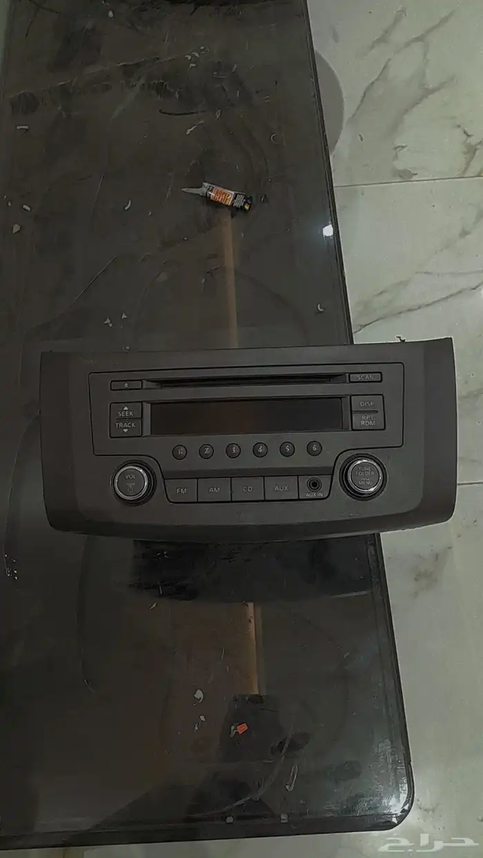 مسجل سنترا نيسان 0