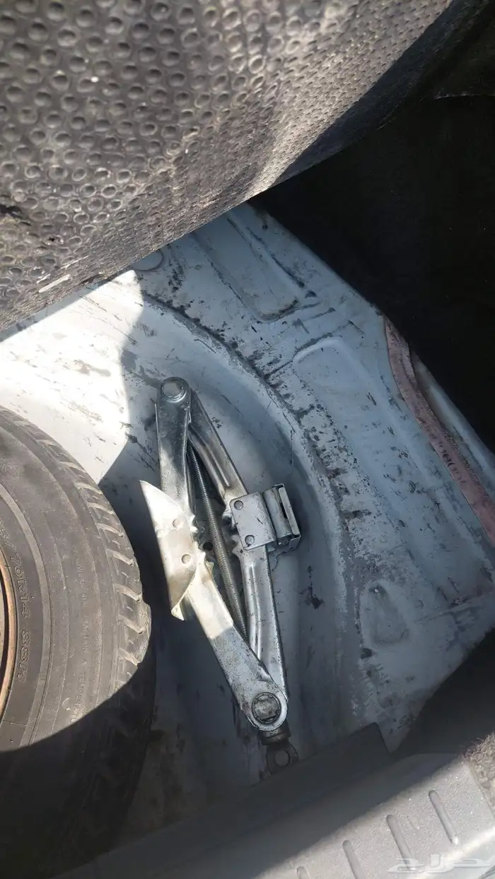 كورلاه قير عادي 2006 8