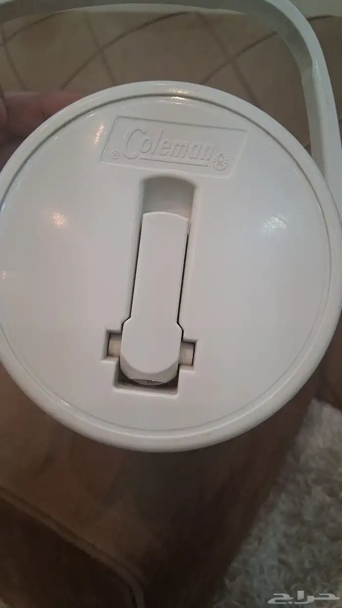 ترمس كولمن امريكي 4