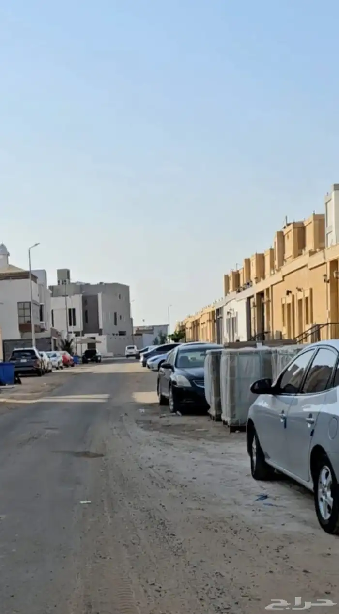 للبيع اراضي سكنية مدينة جدة-أبحرالشمالية حي الياقوت الصواري 4